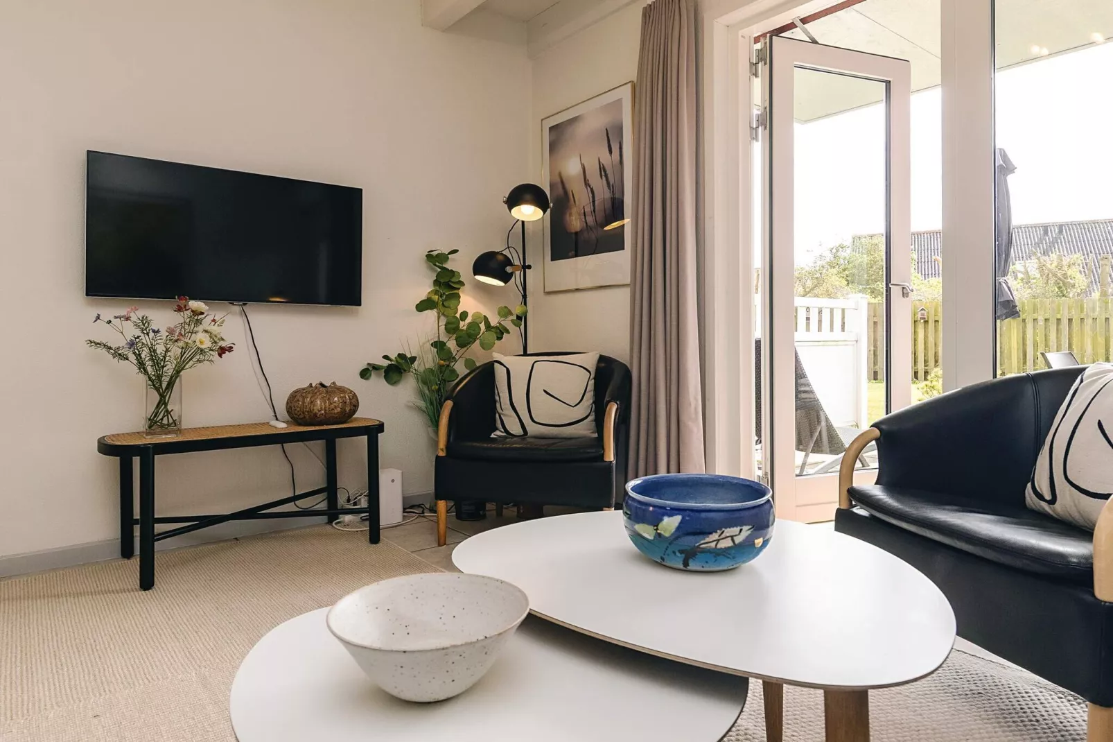 6 person holiday home in Hadsund-By Traum-Indoor