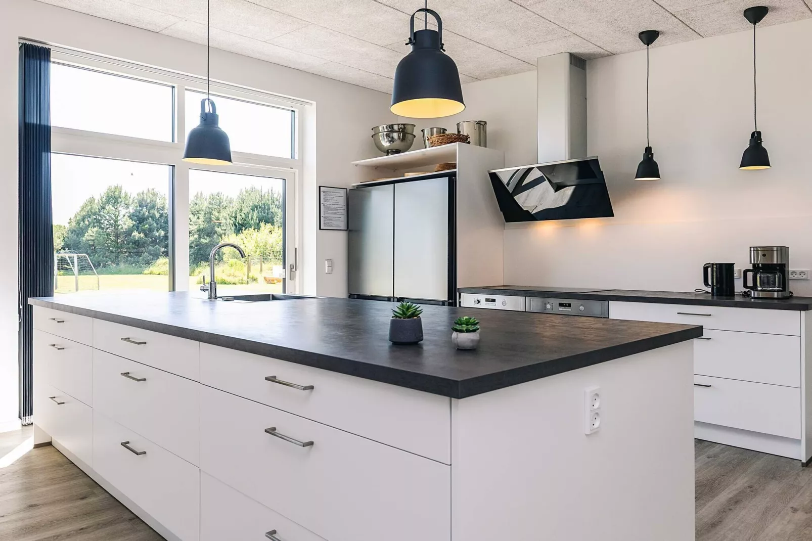 14 Personen Ferienhaus in Væggerløse-By Traum-Innenbereich