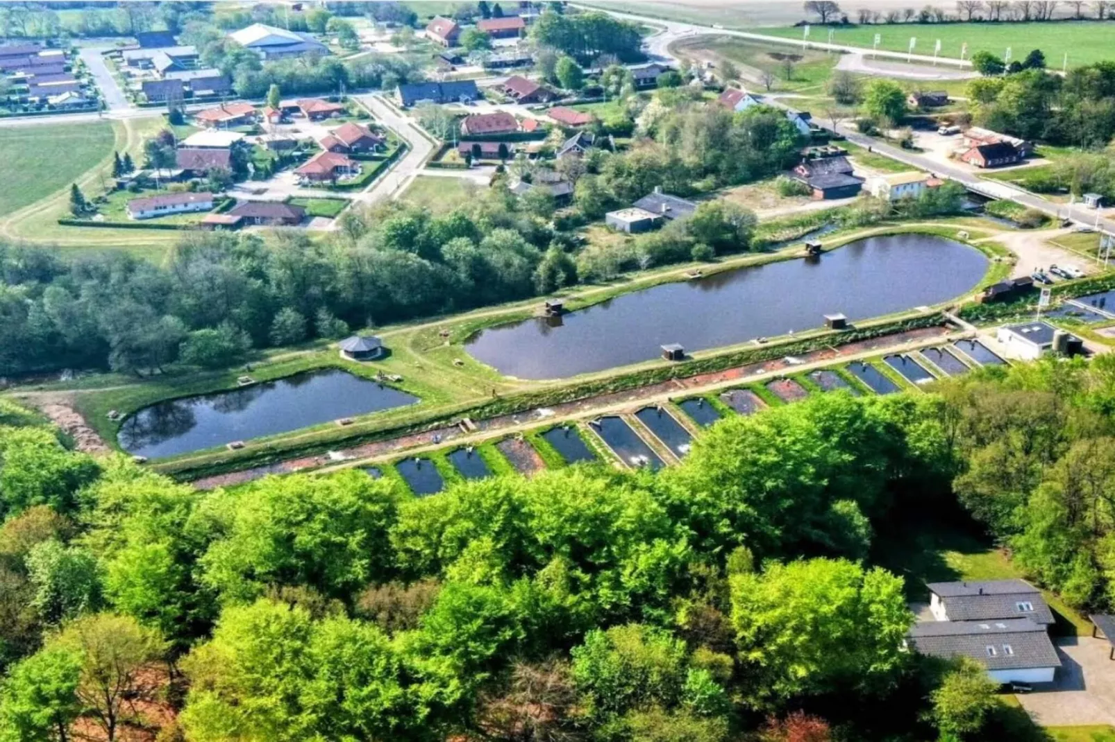 5 person holiday home in Hovborg-By Traum-Untagged