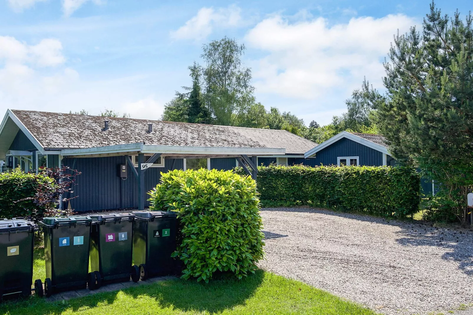 7 person holiday home in Holbæk-By Traum-View