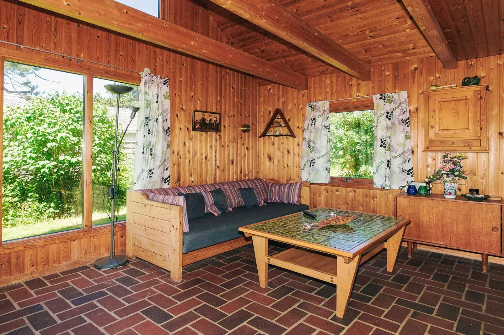 6 person holiday home in Store Fuglede-By Traum-Indoor