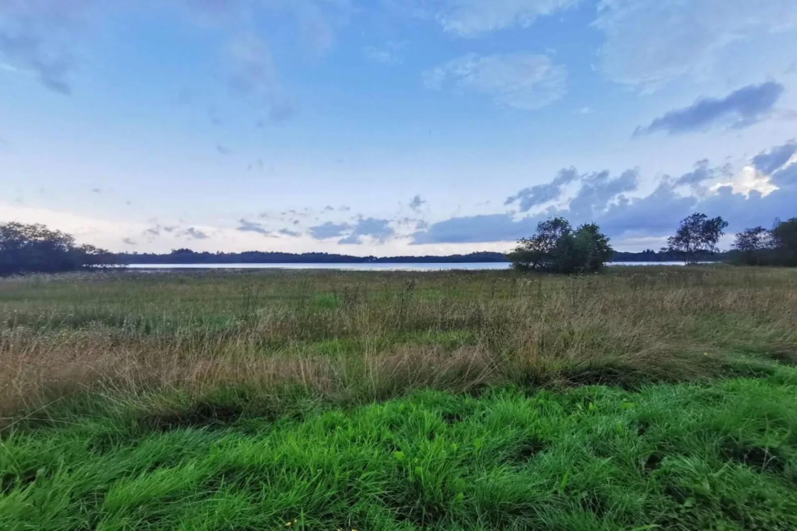 6 person holiday home in Ansager-By Traum-Water view