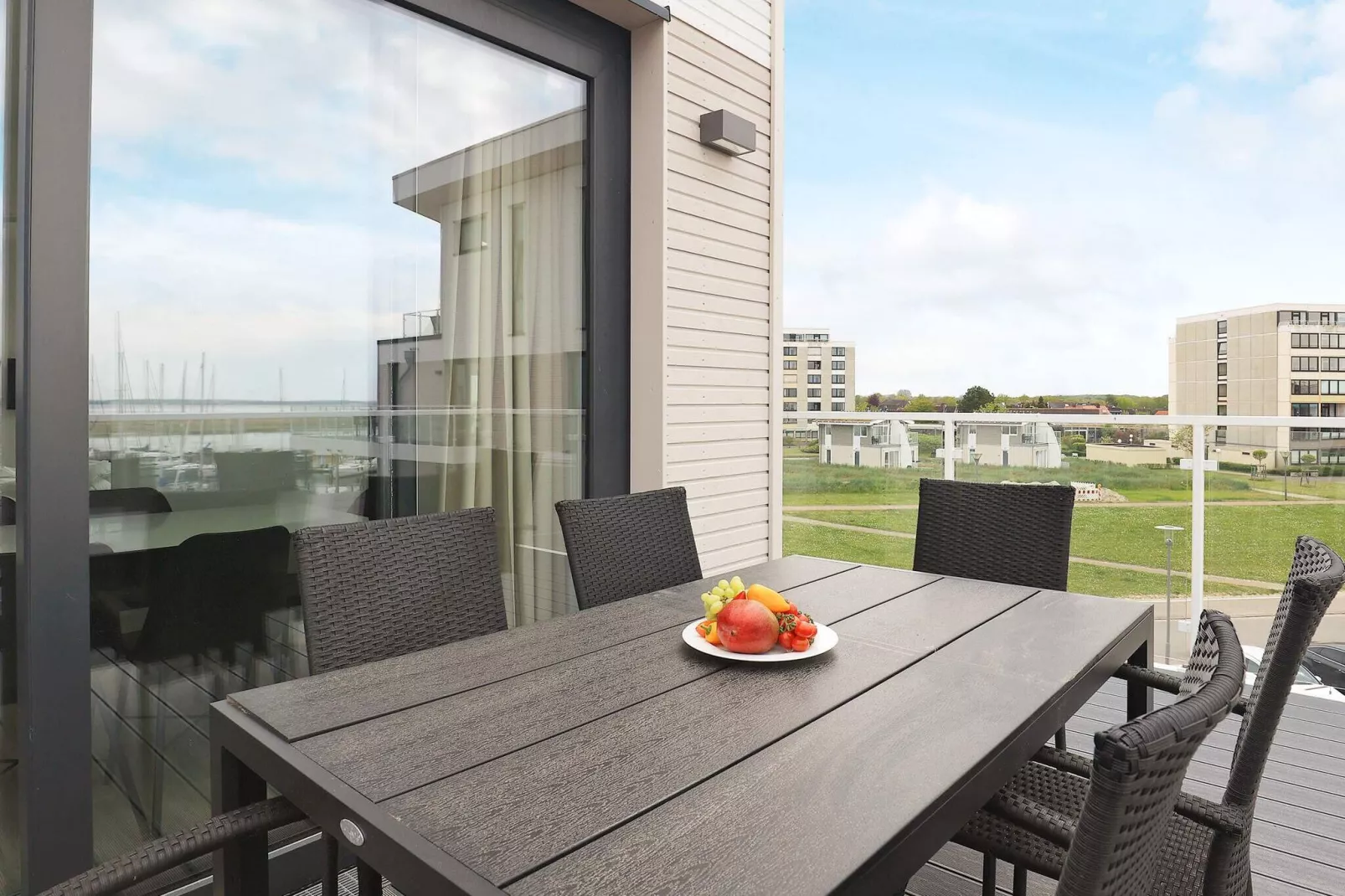 6 person holiday home in Wendtorf-Outdoor
