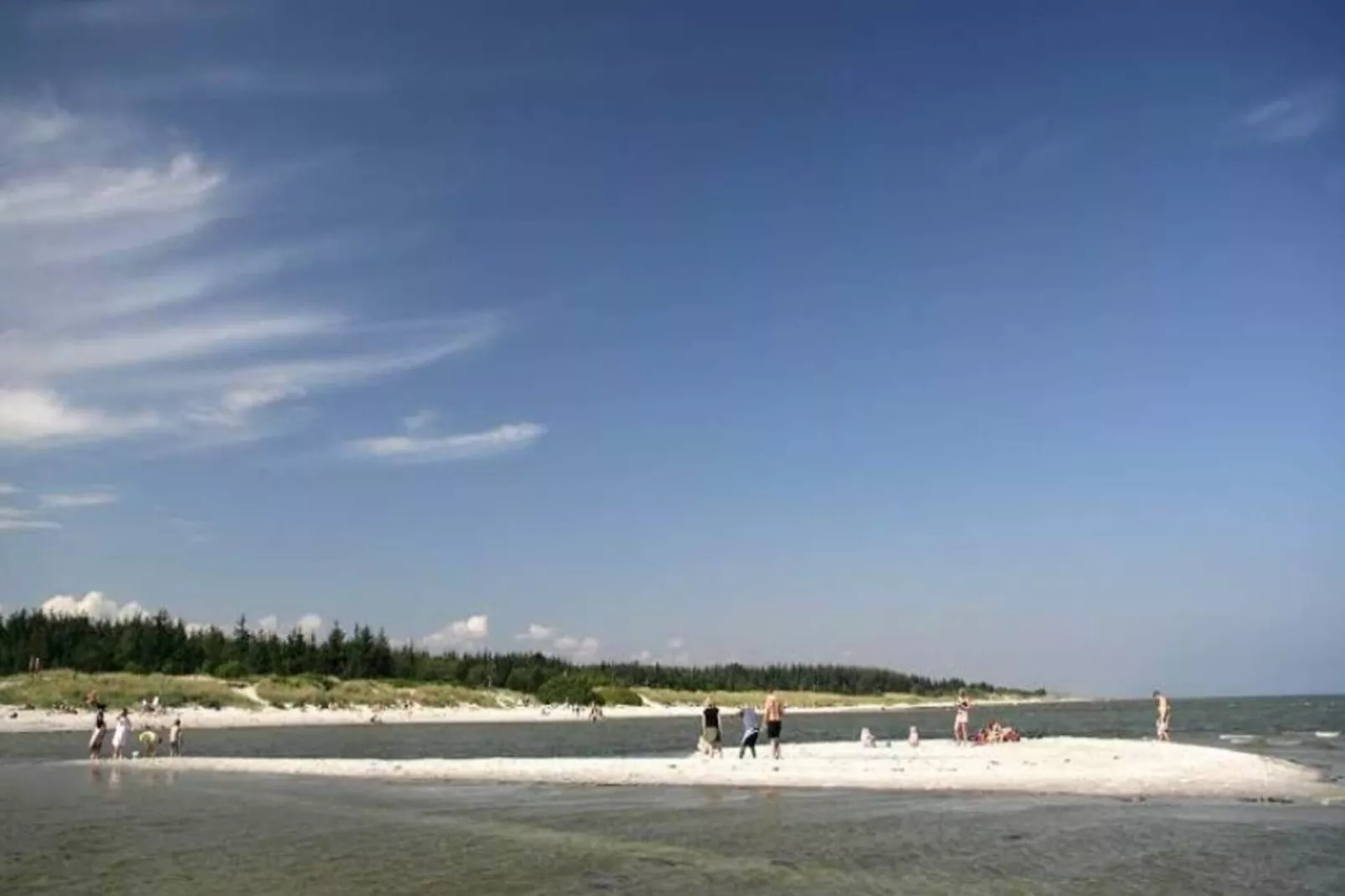 6 person holiday home in Hals-By Traum-Outdoor