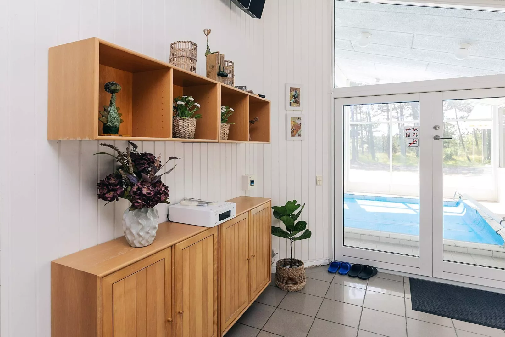 Luxury Beach Retreat - By Traum Ferienwohnungen-Indoor