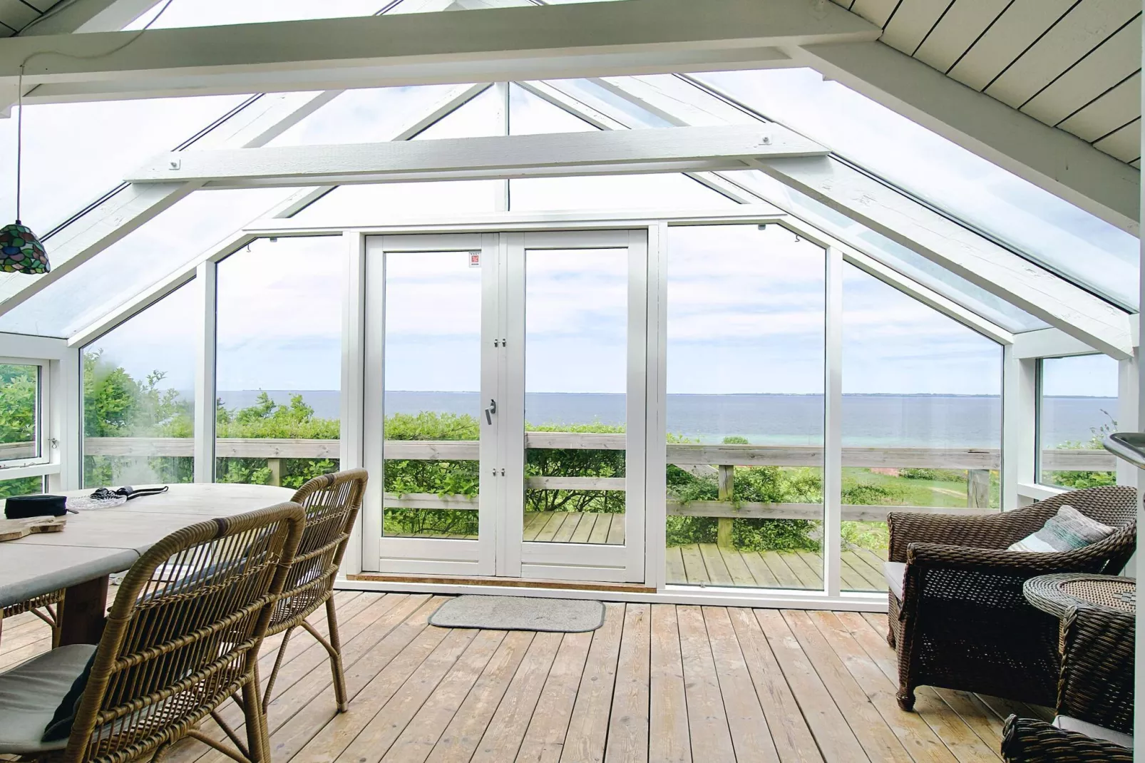 5 person holiday home in Asnæs-By Traum-Indoor
