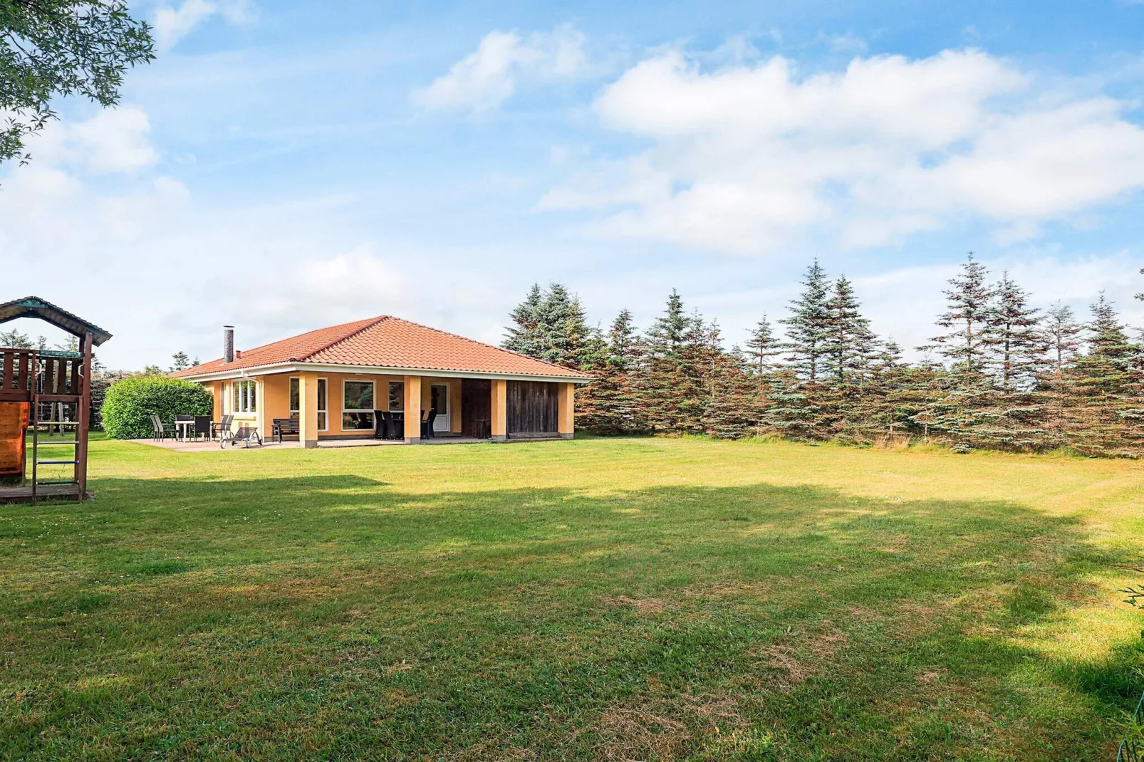 9 person holiday home in Hals-By Traum-Untagged