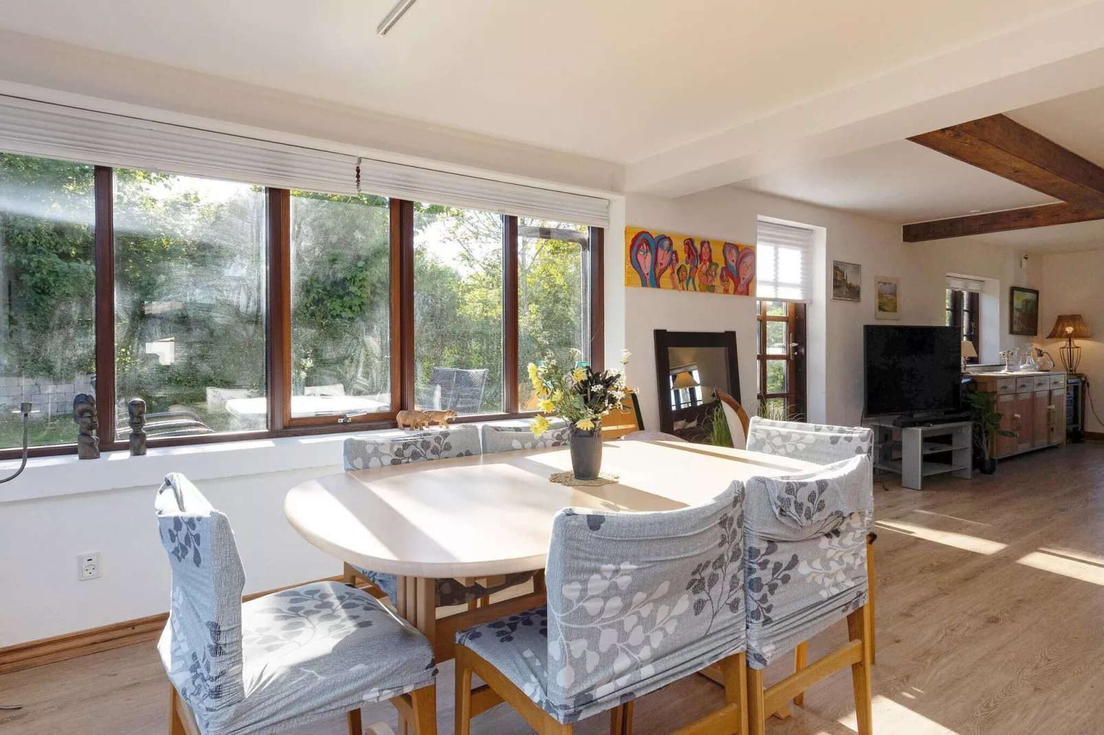 12 person holiday home in Idestrup-Indoor