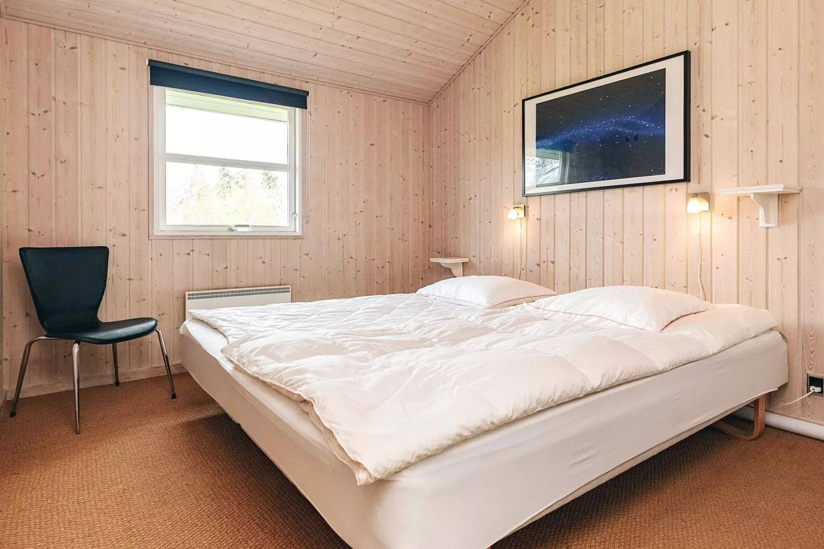 Modernes Strandrefugium -- By Traum Ferienwohnungen