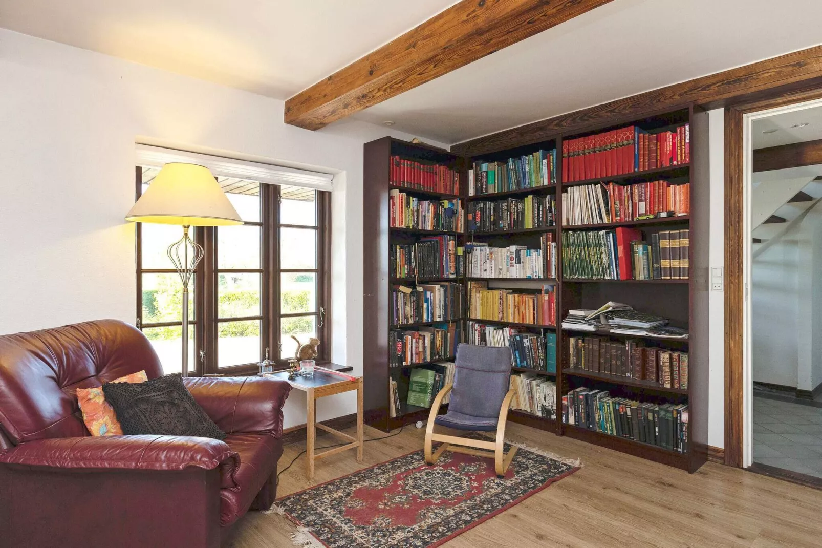 12 person holiday home in Idestrup-Indoor