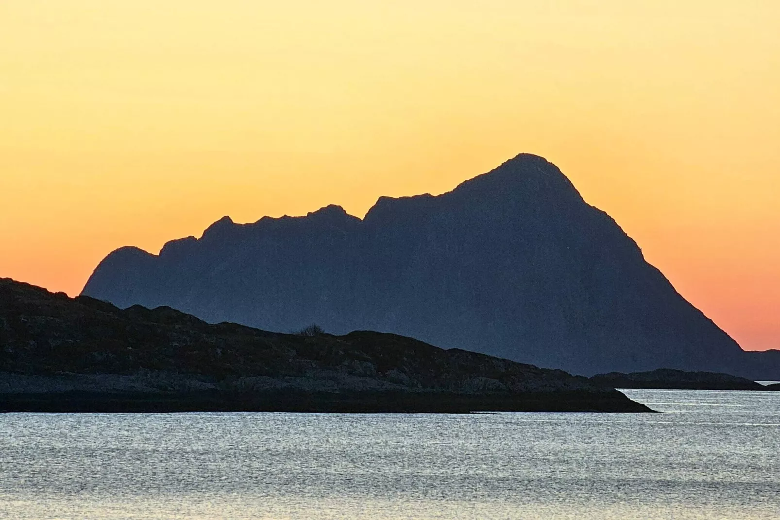 ENGVIK LEILIGHET  83697-Untagged