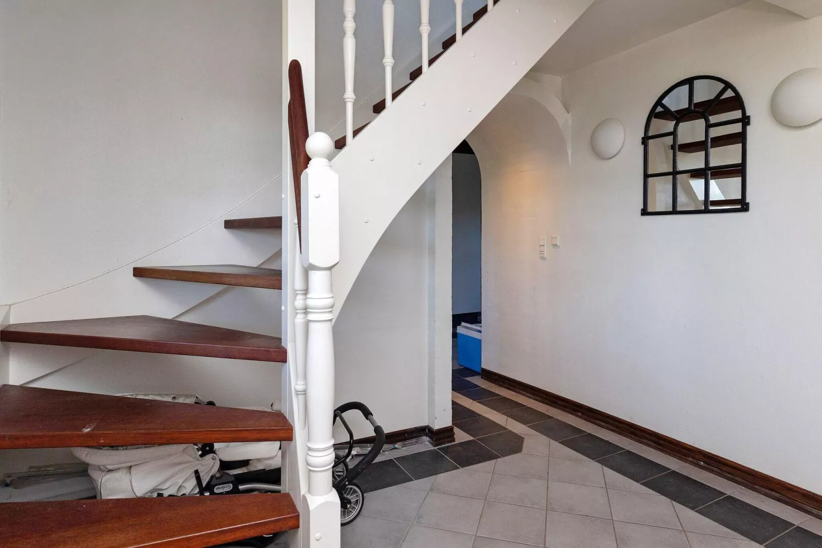 12 person holiday home in Idestrup-Indoor