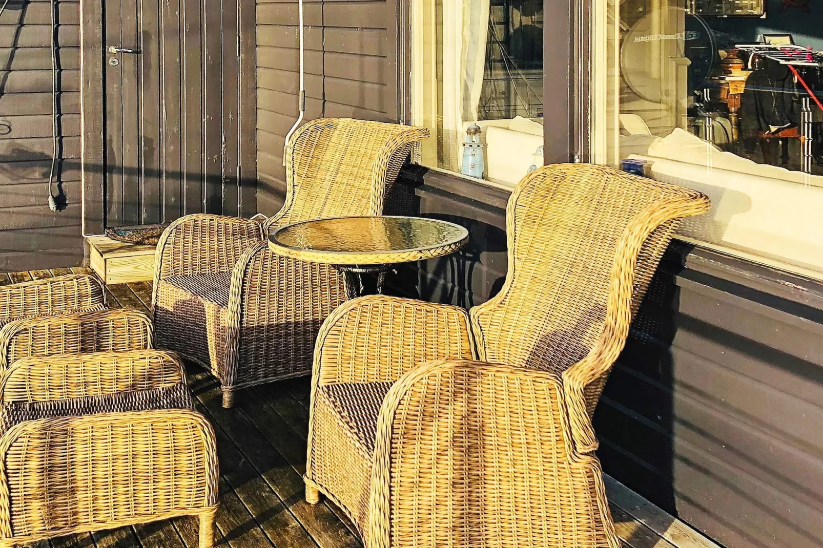 6 person holiday home in Urangsvåg-Outdoor