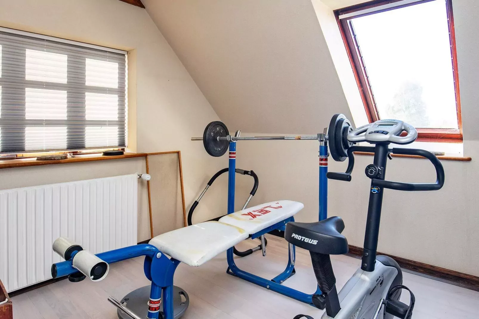 12 person holiday home in Idestrup-Indoor