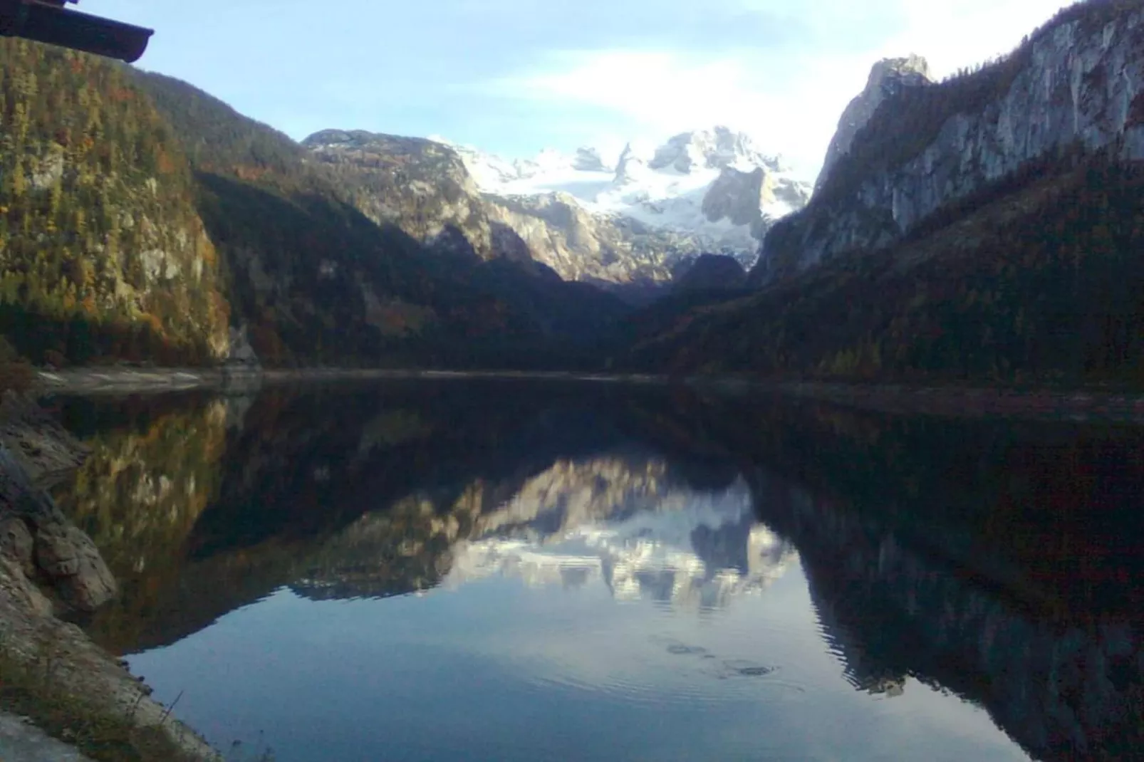 Ferienhaus Rieger-Gebiete Sommer 20 km