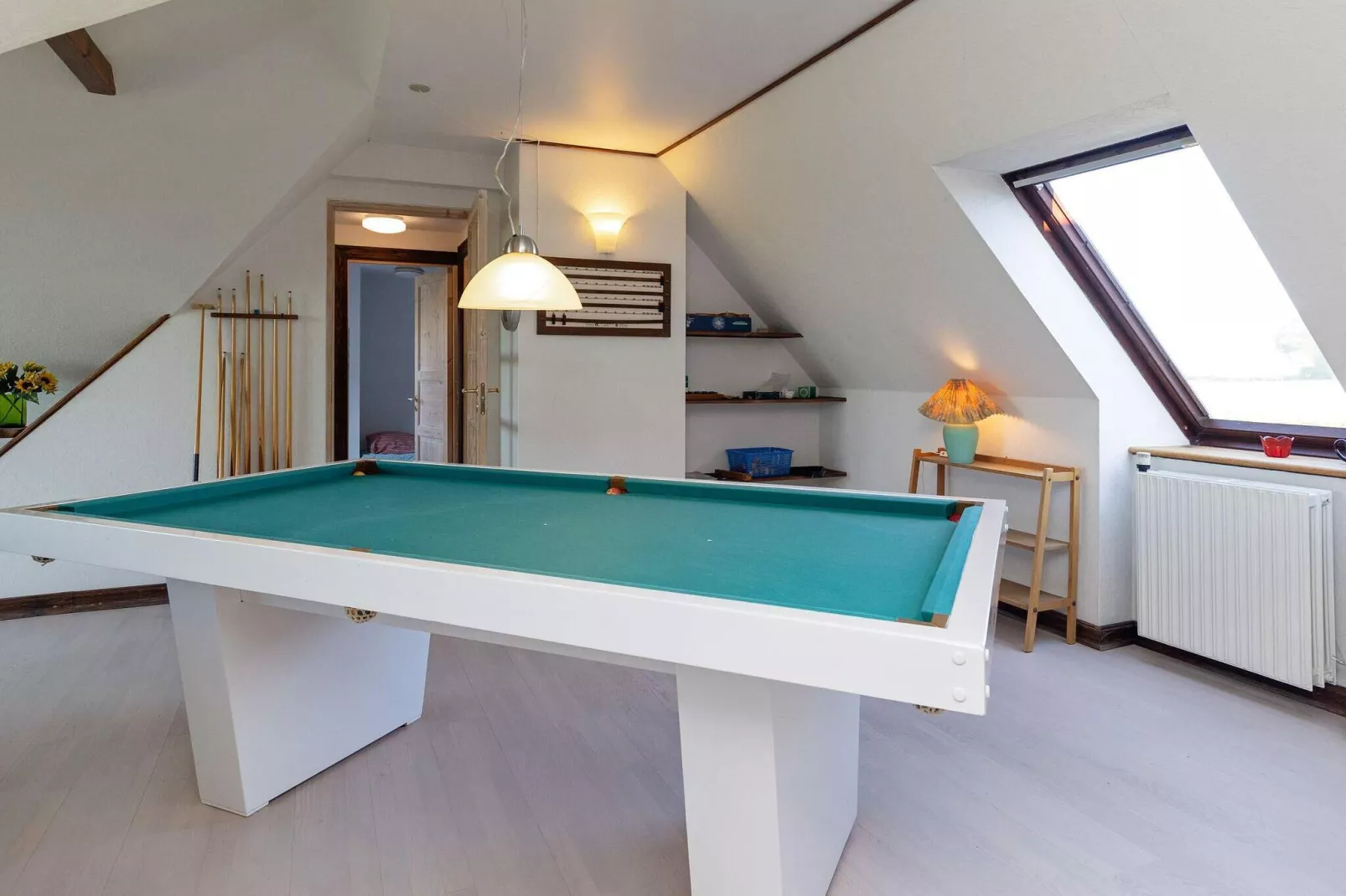 12 person holiday home in Idestrup-Indoor