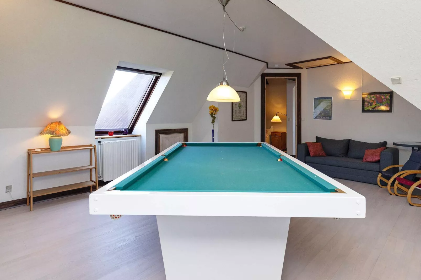 12 person holiday home in Idestrup-Indoor