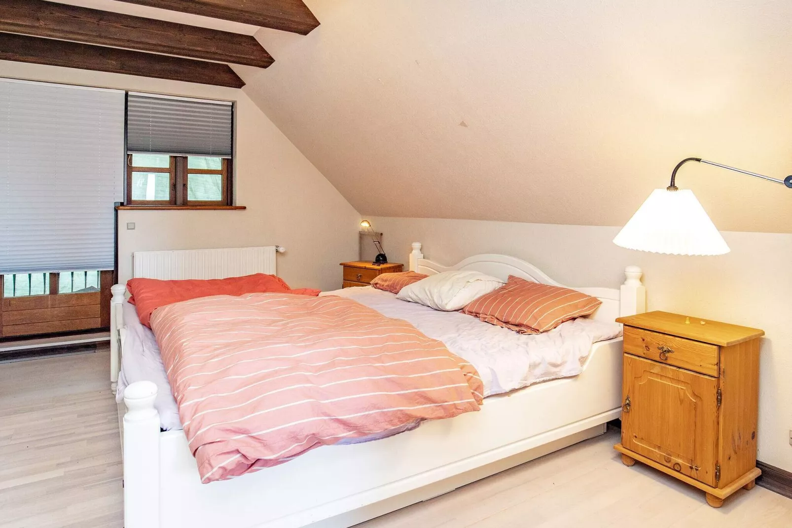 12 person holiday home in Idestrup-Indoor