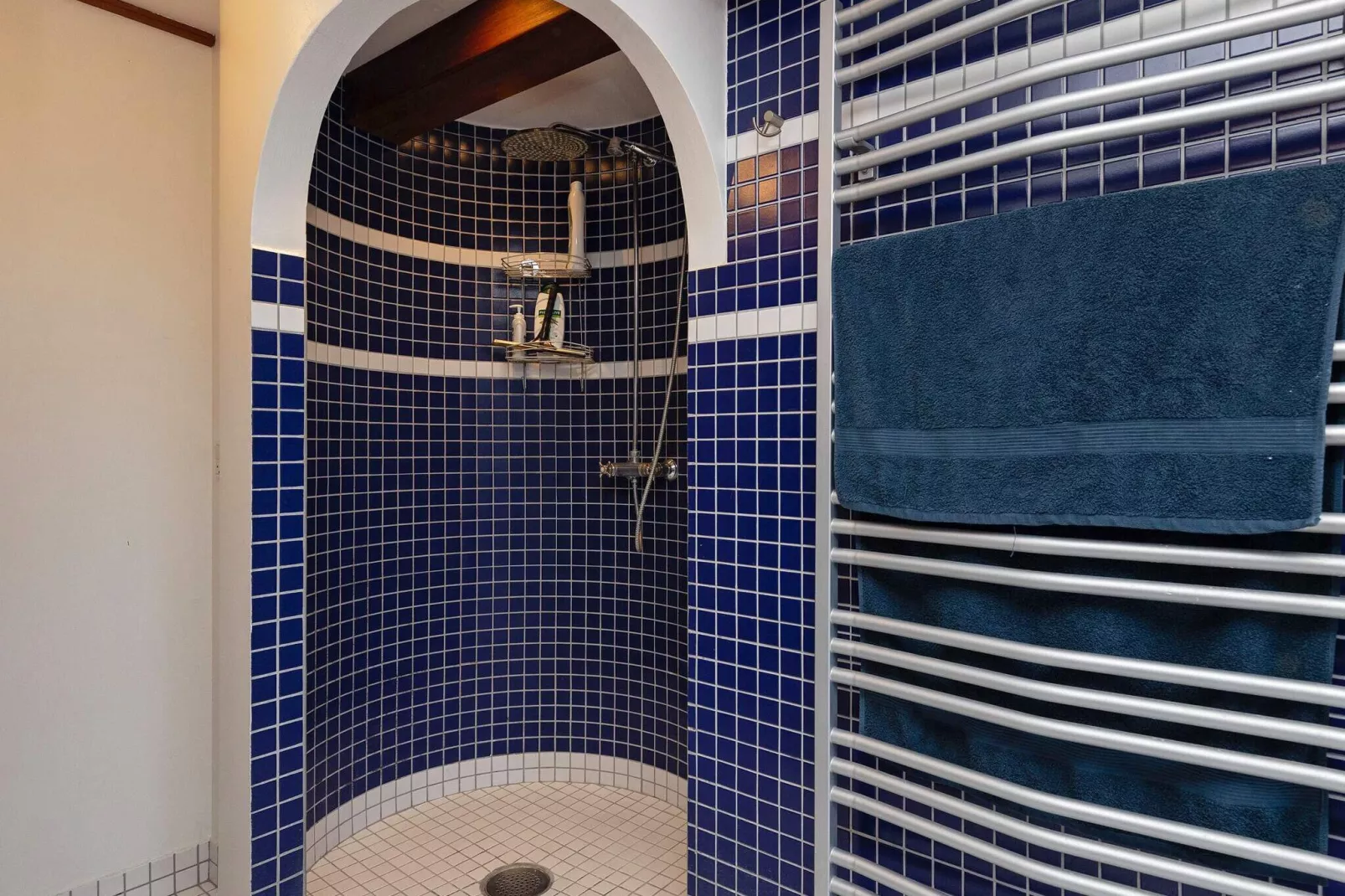 12 person holiday home in Idestrup-Indoor