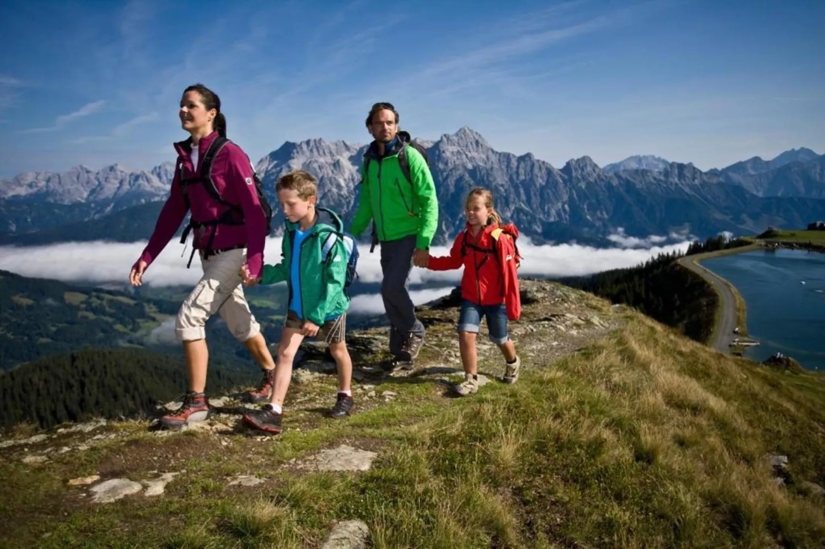 Hochzint-Areas within 20km in summer