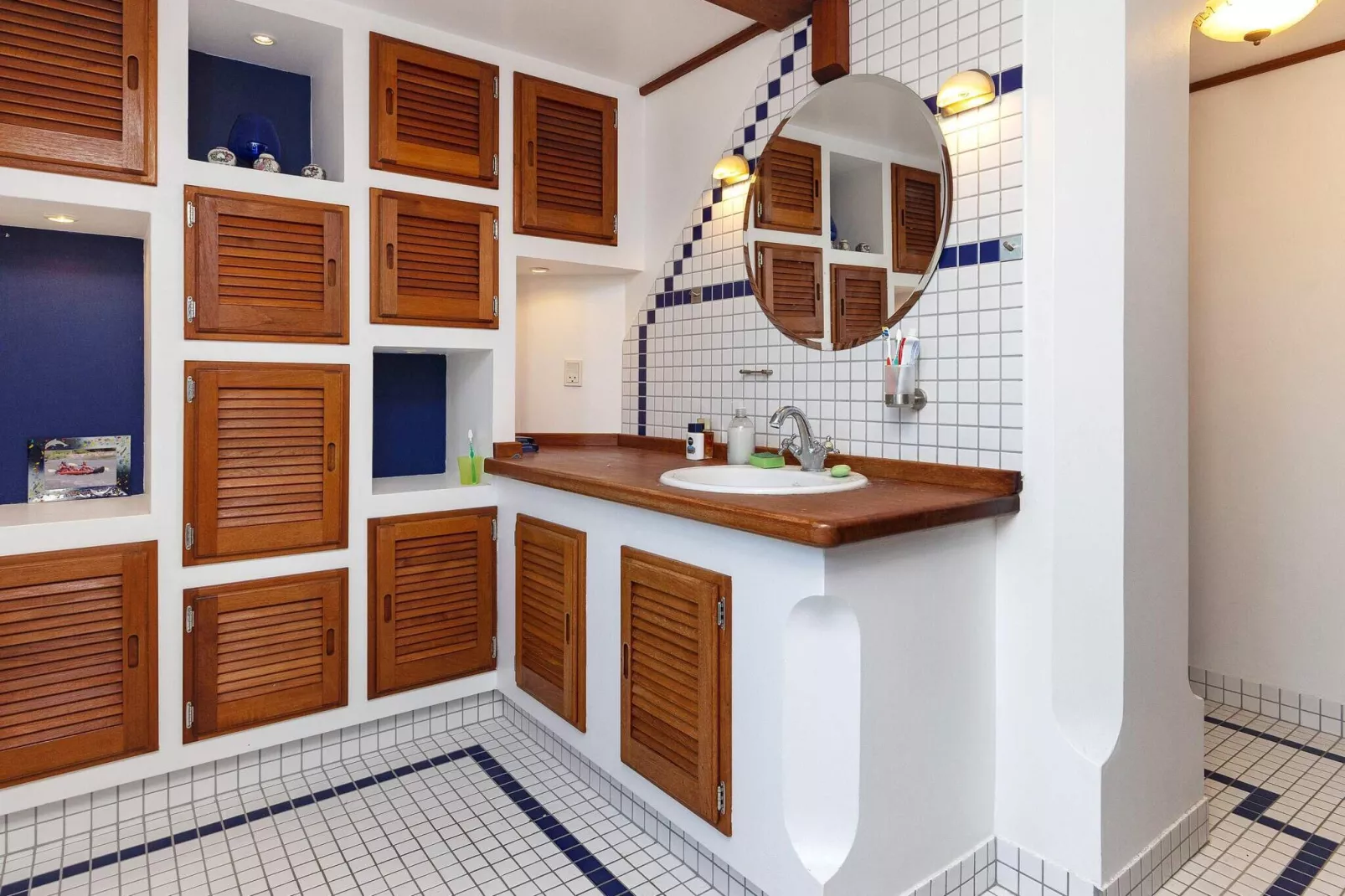 12 person holiday home in Idestrup-Indoor