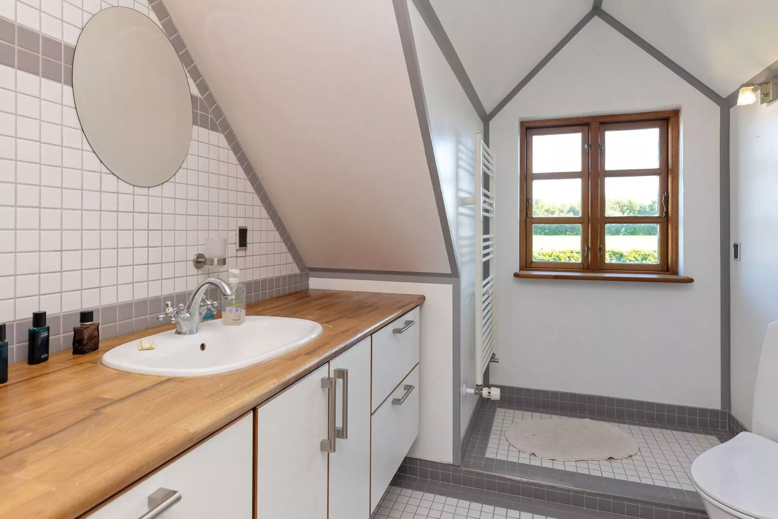 12 person holiday home in Idestrup-Indoor