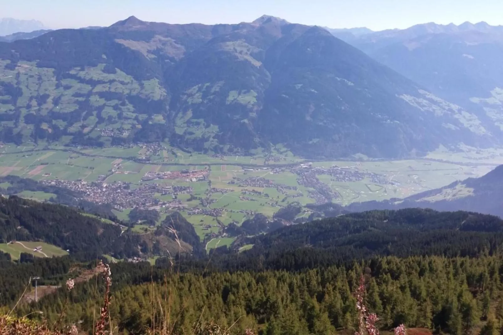Haas-Zones été à 20 km