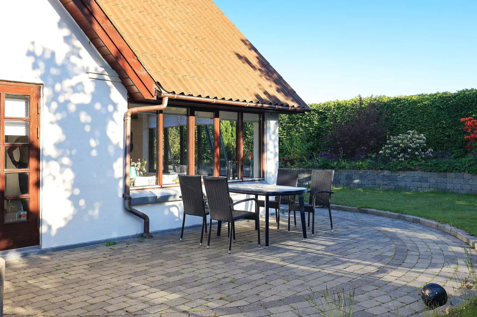 12 person holiday home in Idestrup-View