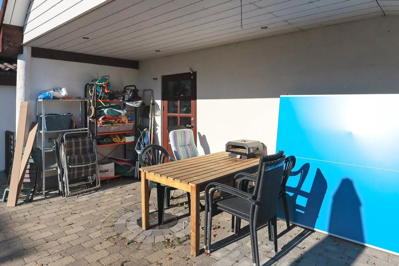 12 person holiday home in Idestrup-View