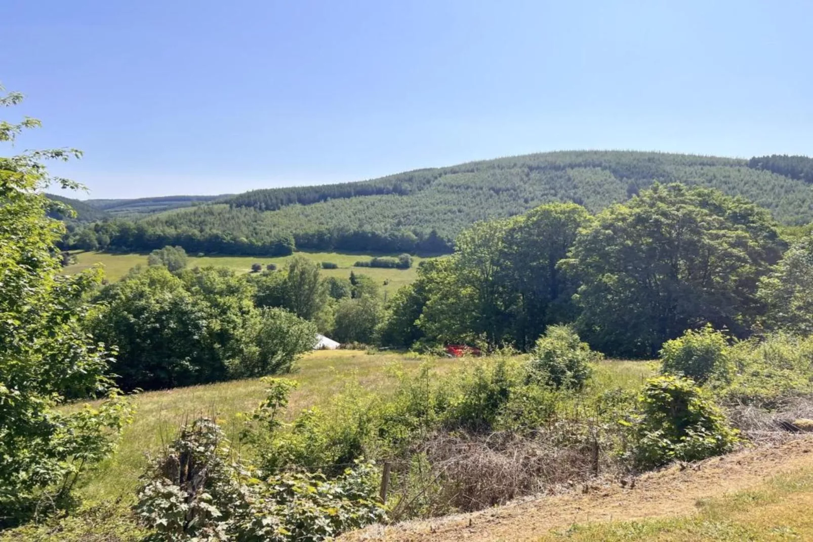 La Cantonière-Zones été à 20 km