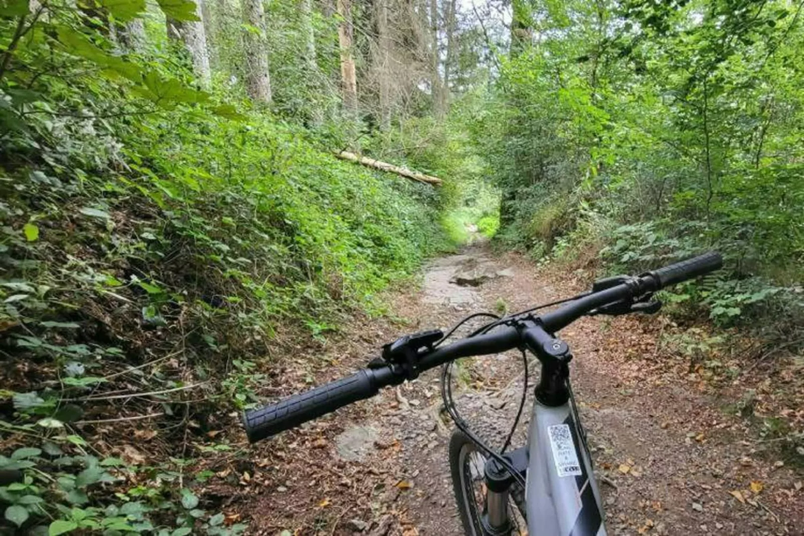 Petit Coin de Paradis-Areas within 20km in summer