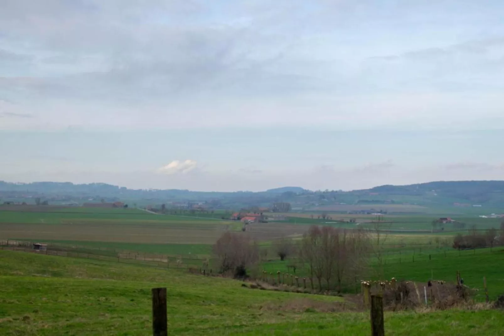Grande Gite-Zones été à 20 km