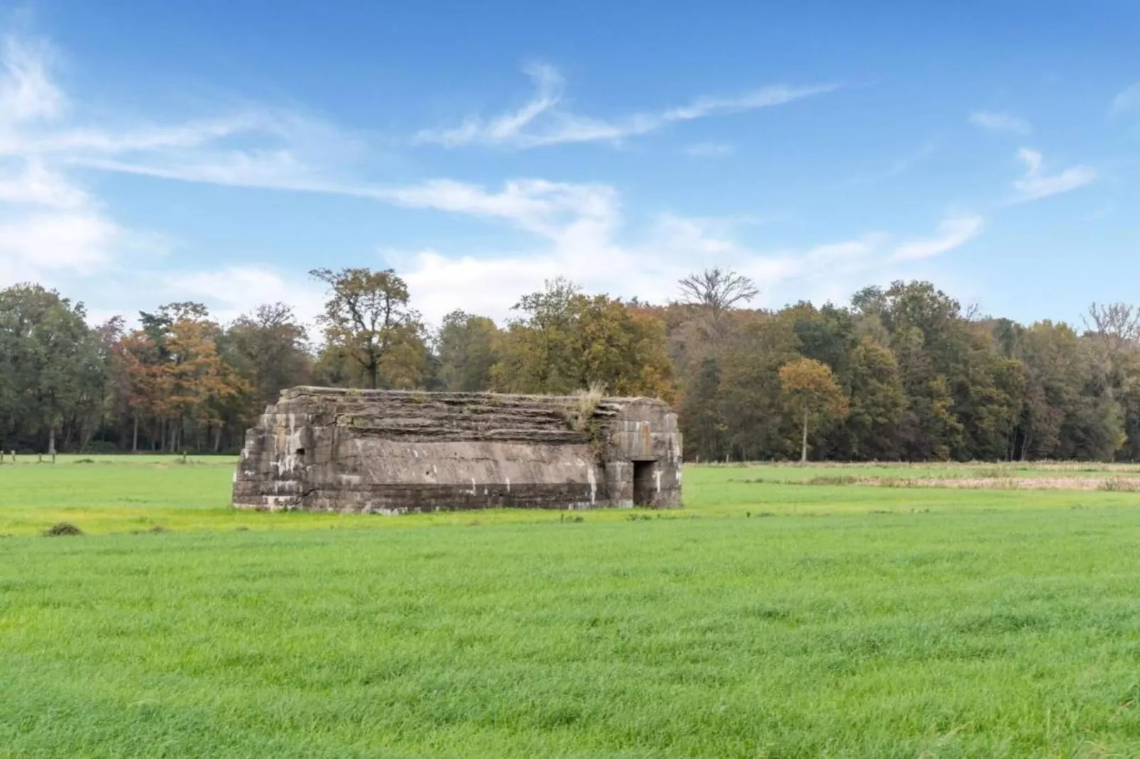 Casteeldoorn-Areas within 20km in summer