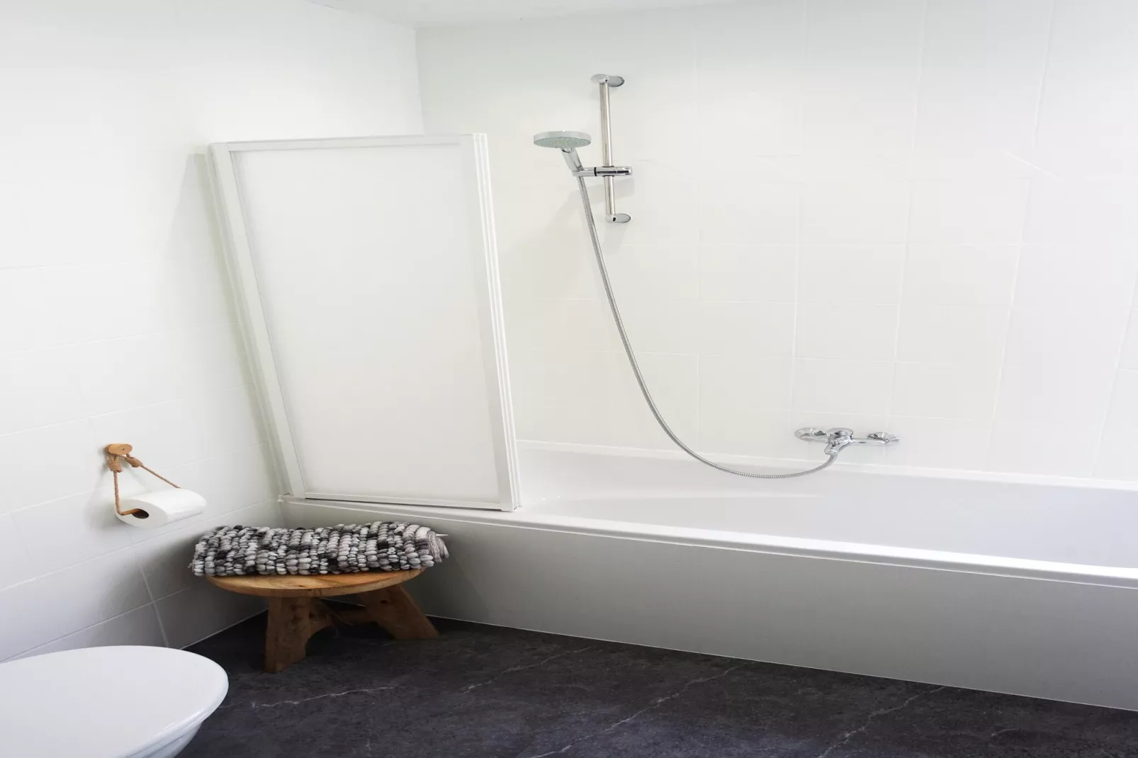 De Drie Torens-Bathroom