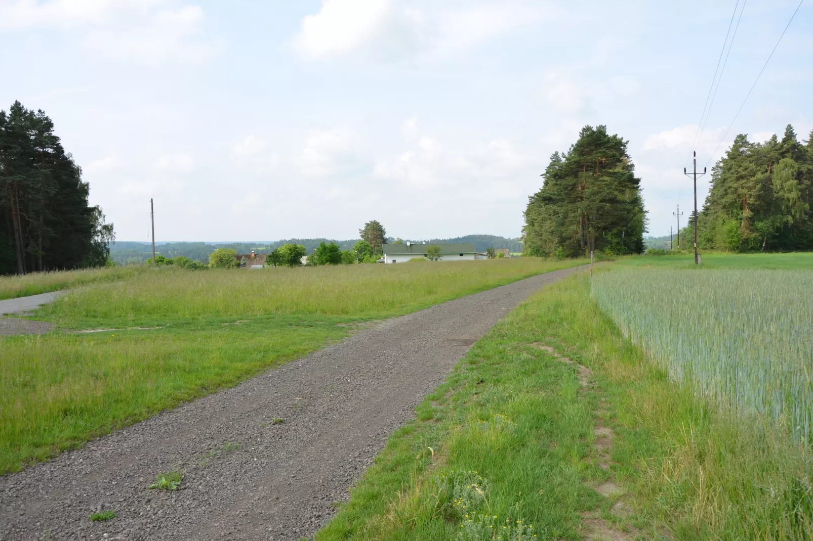 Vendy-Zones été à 1 km