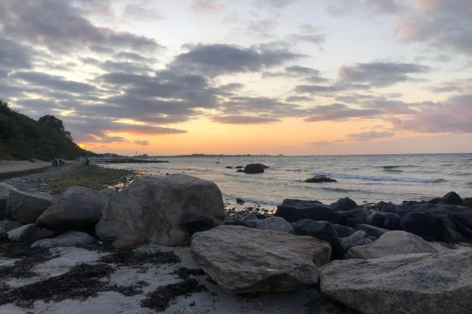 Bei Ostseebad Rerik-Zones été à 20 km