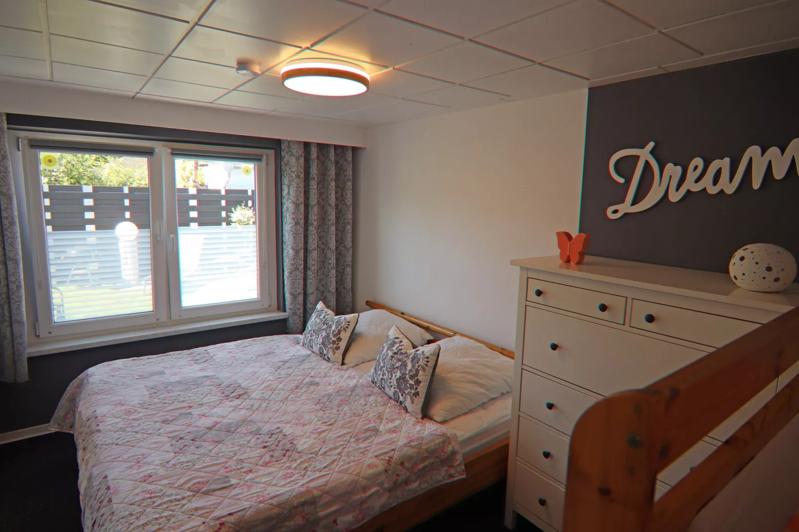 Wiesenblick-Bedroom