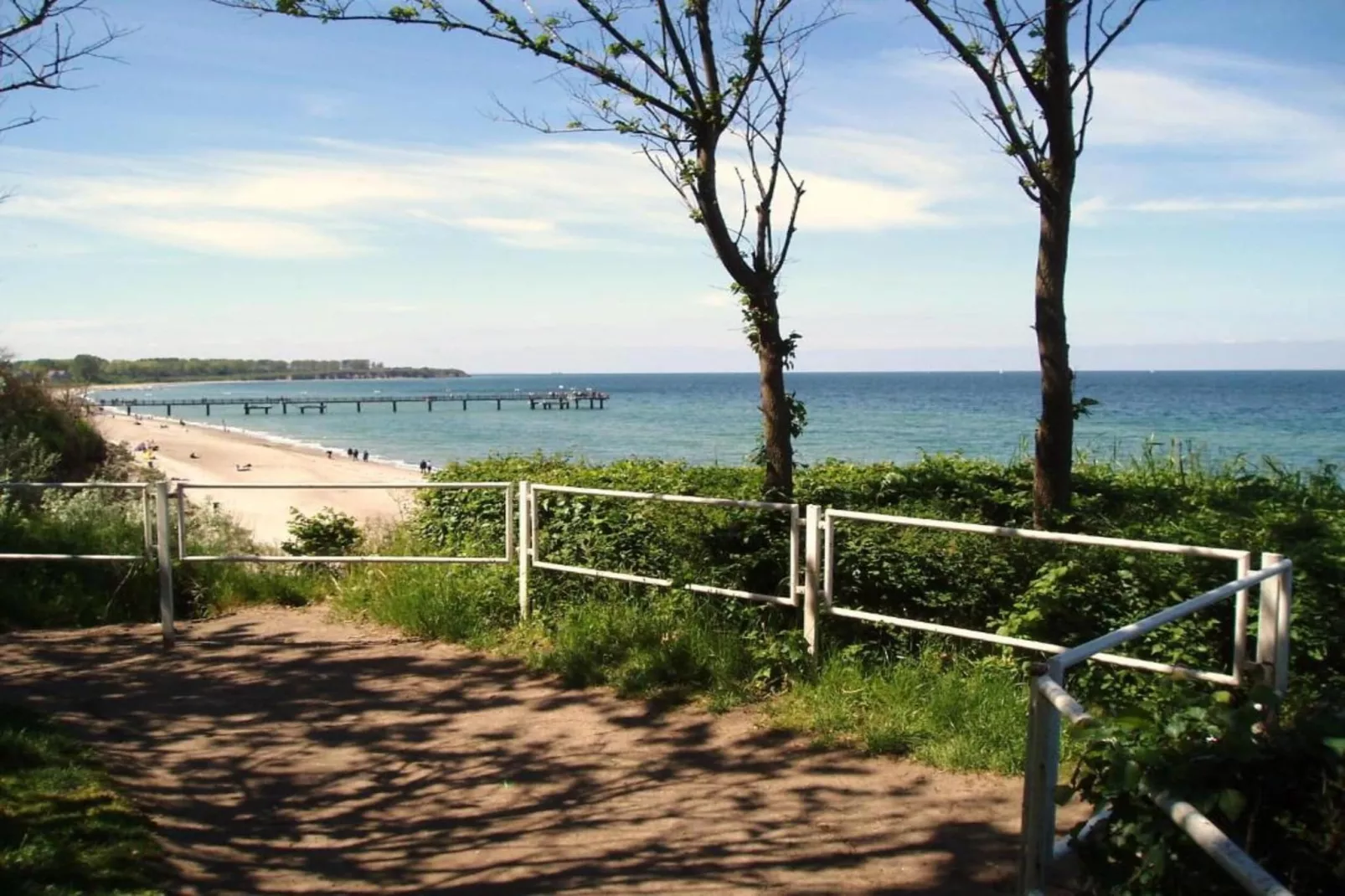 Haus am Meer 1-Areas within 5km in summer