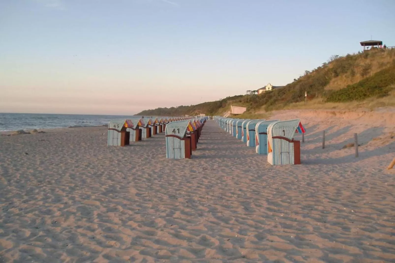 Haus am Meer 3-Areas within 5km in summer