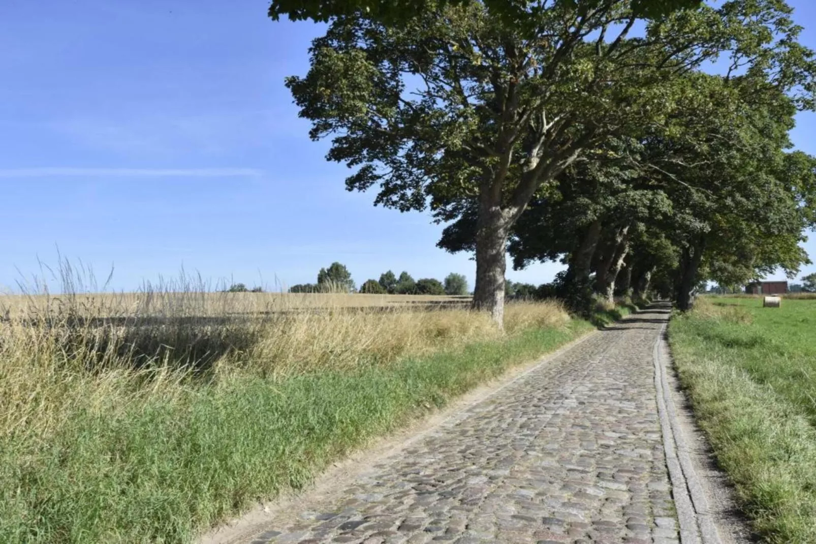 Dat Oole Huus 5-Gebiete Sommer 1 km