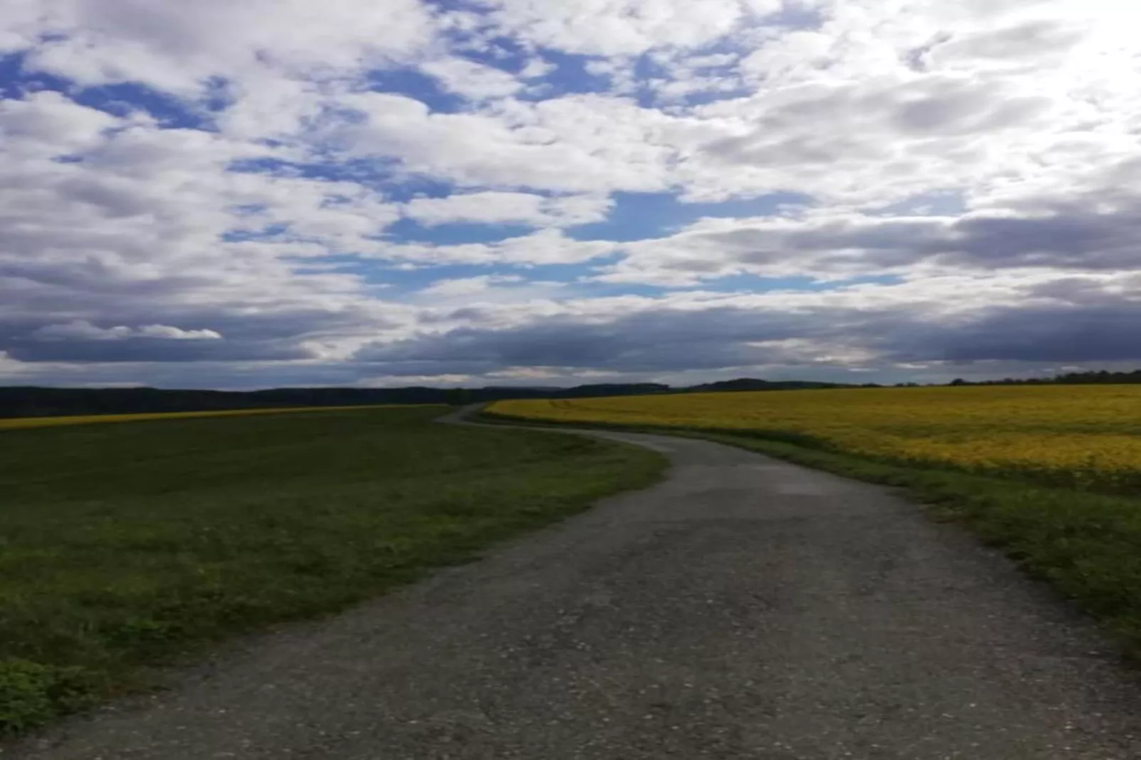 Sächsische Schweiz-Gebiete Sommer 5 km