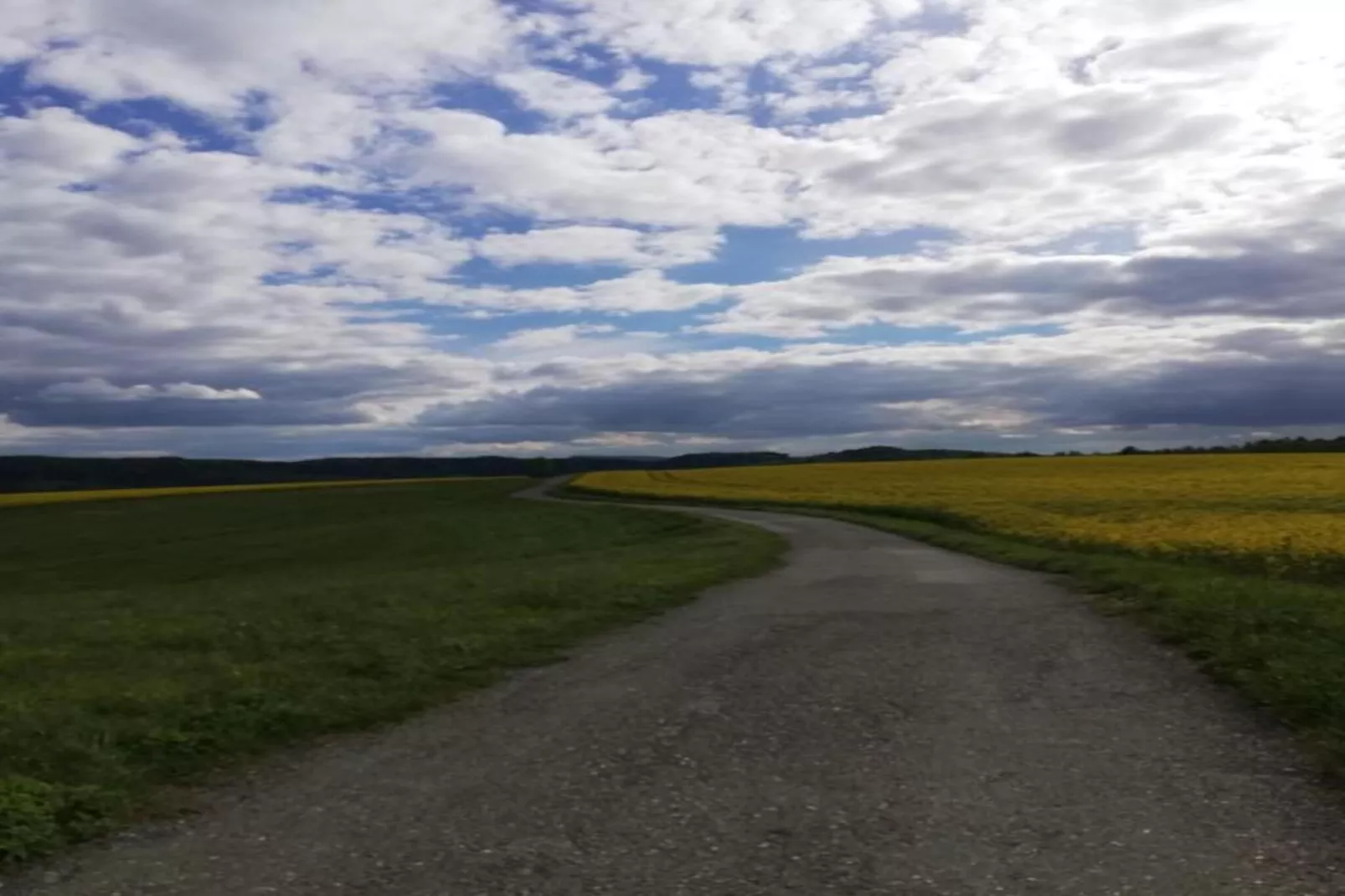 Sächsische Schweiz-Gebiete Sommer 5 km