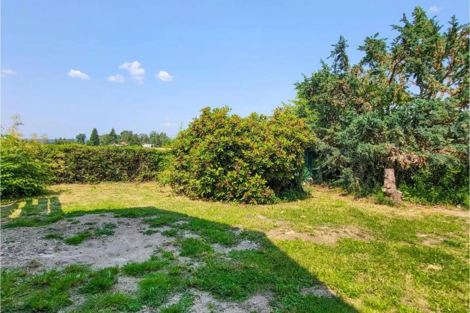 Holzhaus Andi-Areas within 20km in summer
