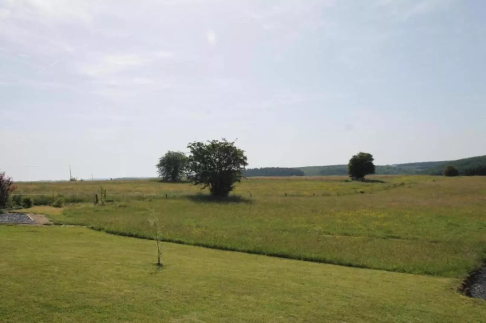 Im Limbachtal-Areas within 5km in summer