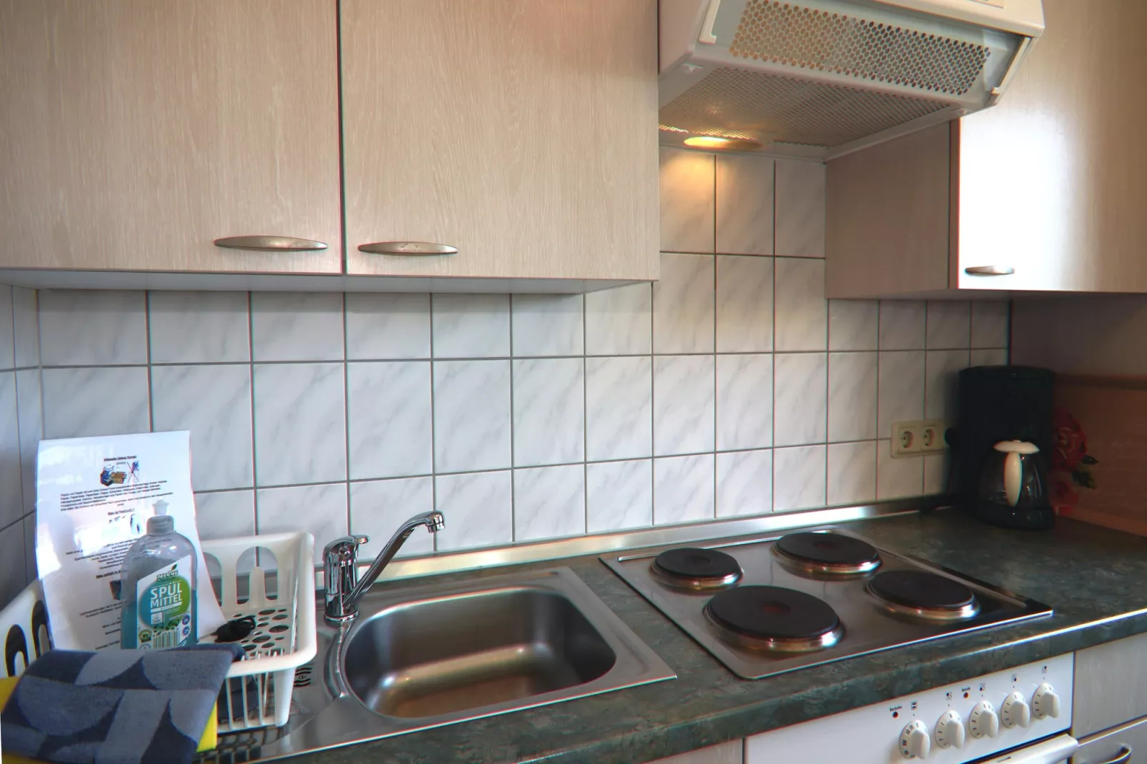 Usedom-Kitchen