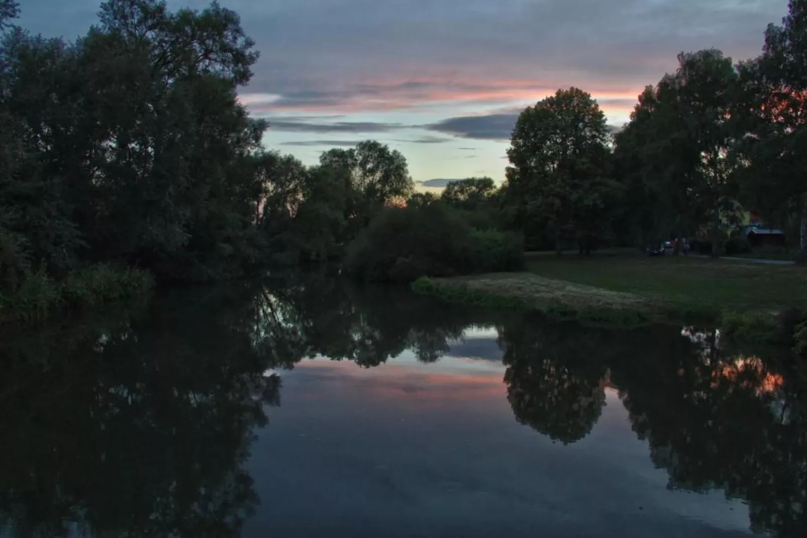 Am Ferienhof-Zones été à 20 km