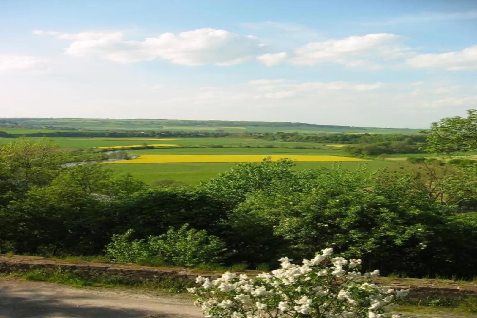 Am Ferienhof-Areas within 20km in summer