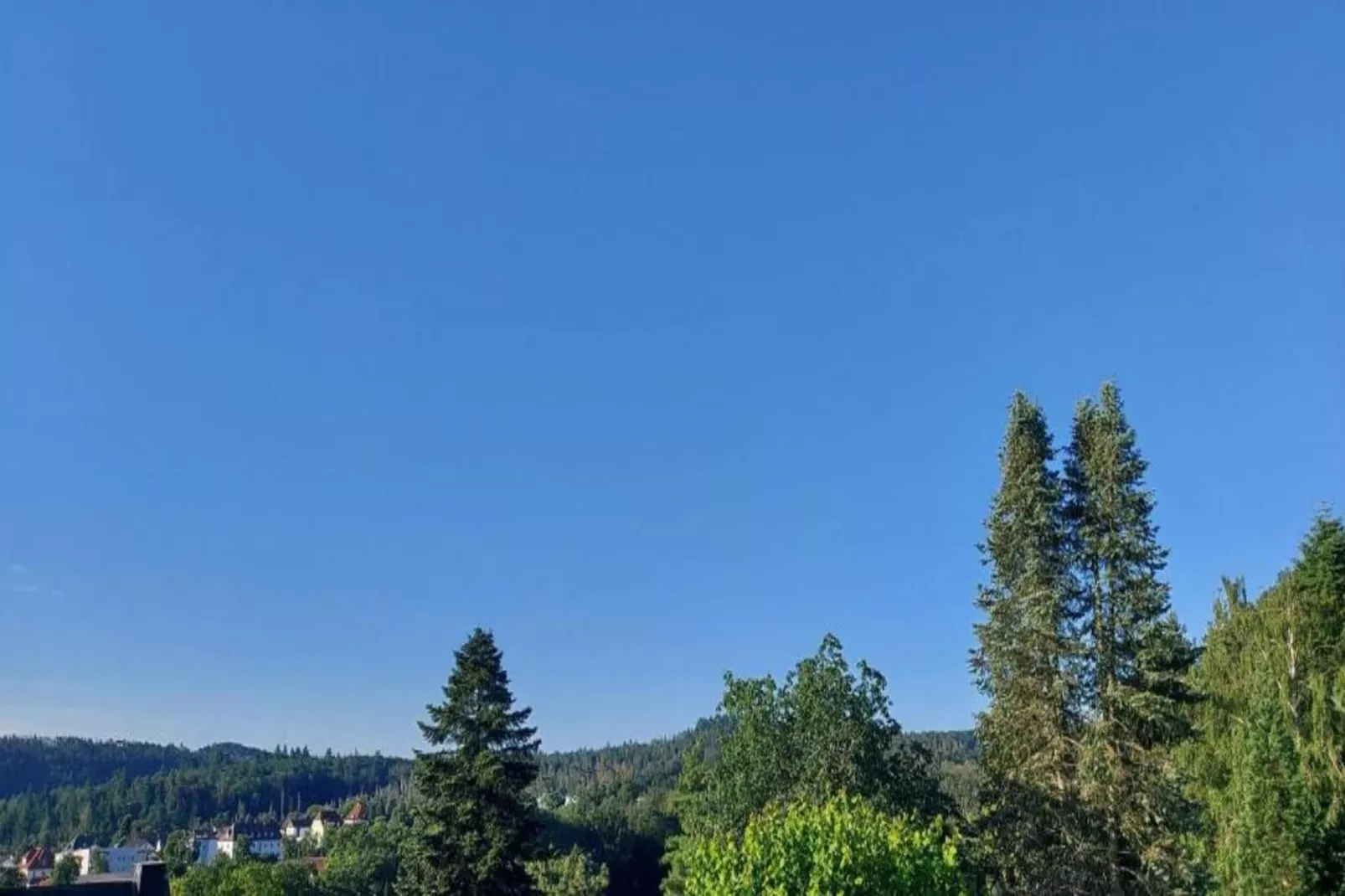 Haus Knoche-Gebiete Sommer 20 km