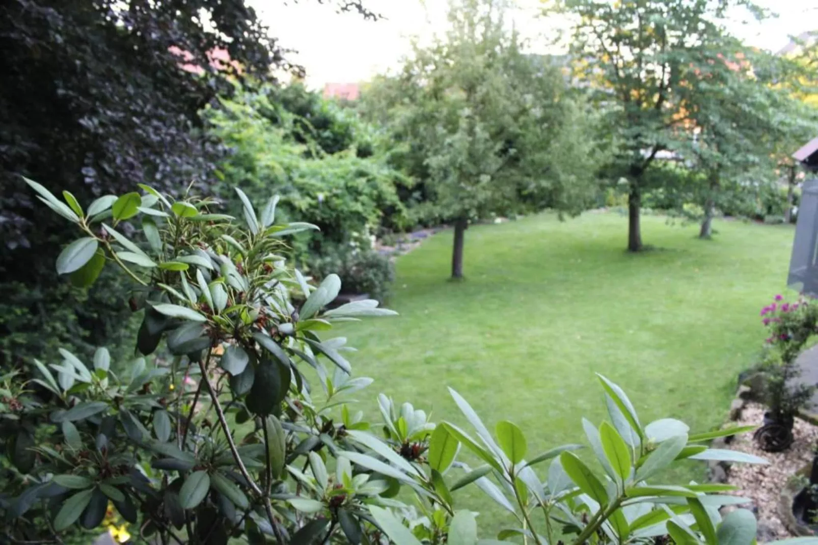 Ferienresort Bad Bentheim 9-Areas within 20km in summer