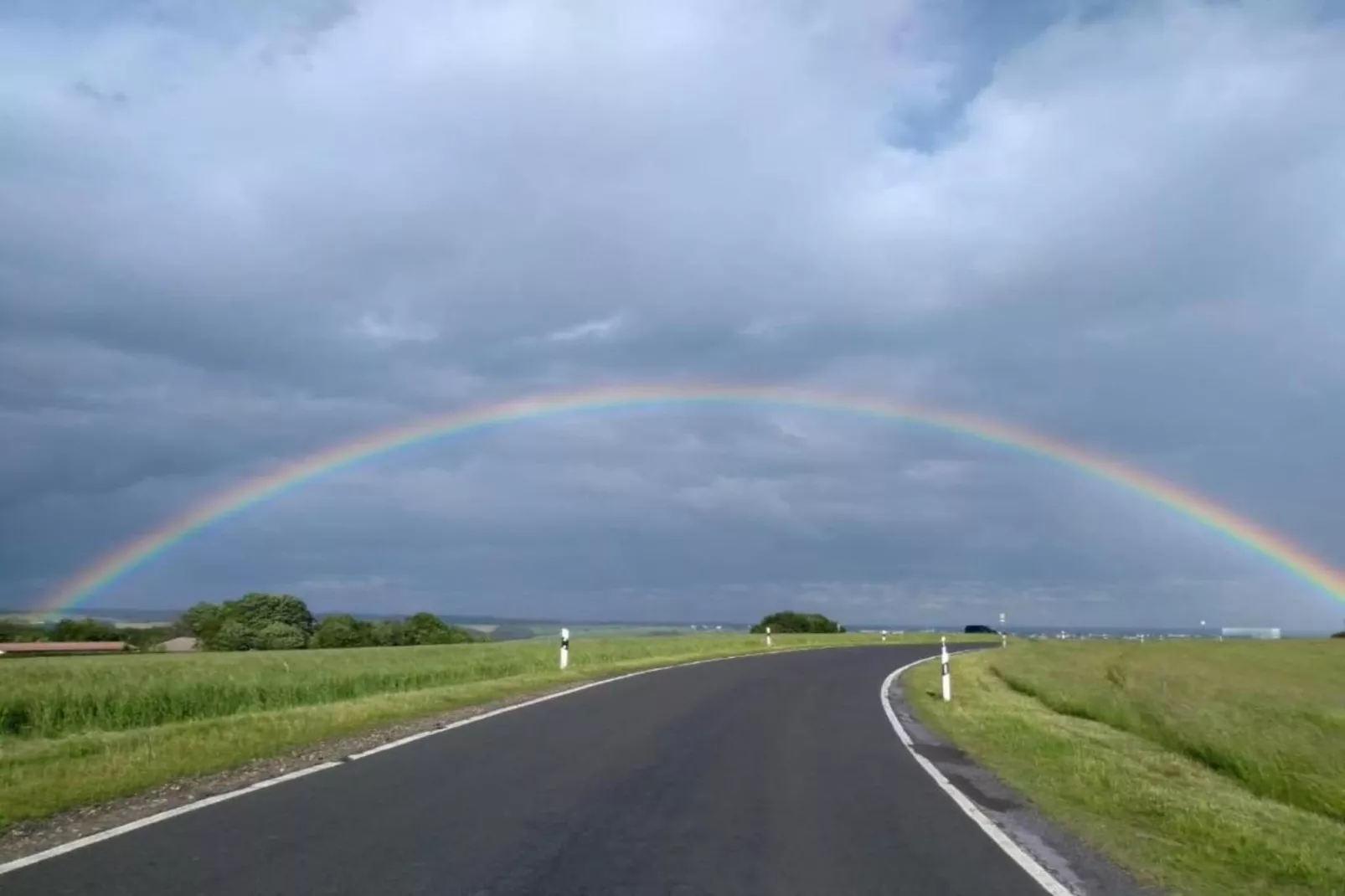 Rosenherz-Gebiete Sommer 20 km